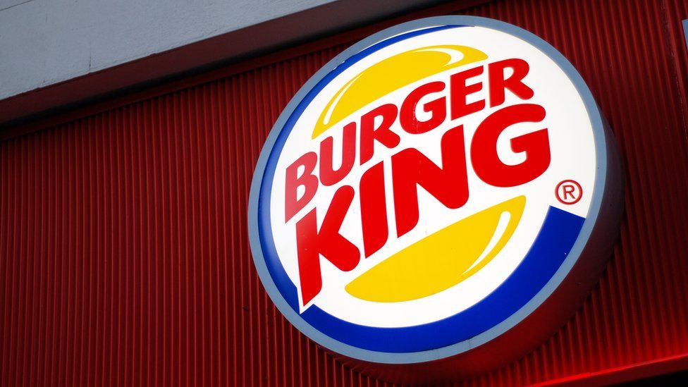 Burger King France