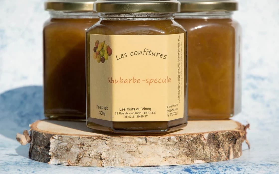 Confiture