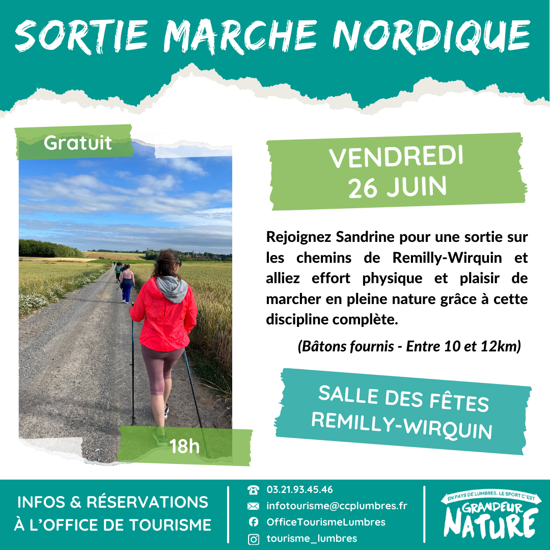 Sortie MN - 26.06.2026