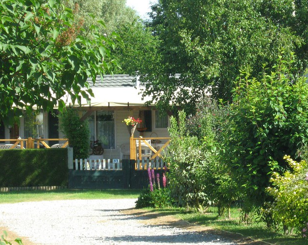 Camping de l'étang 2017 MAMETZ