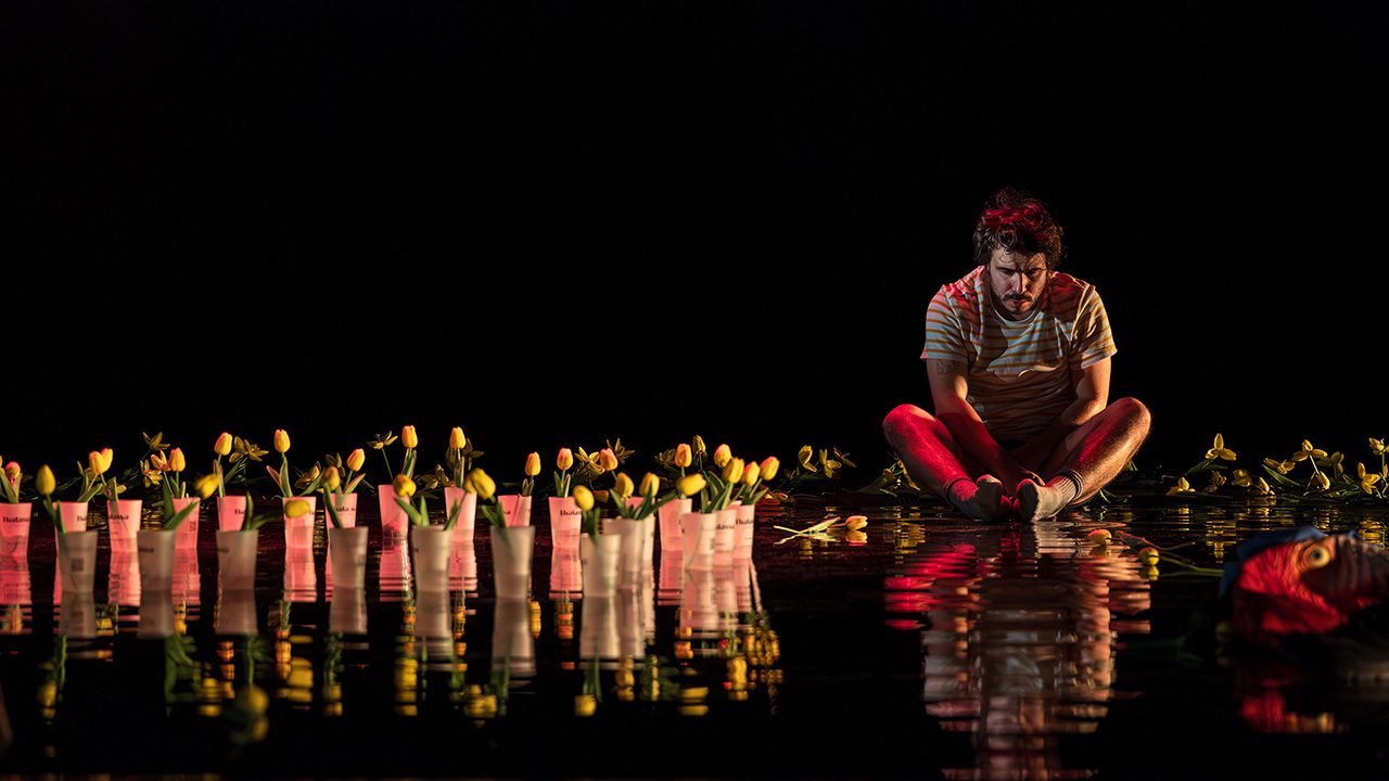 THEATER| Spirituosen (ab 13 Jahren)